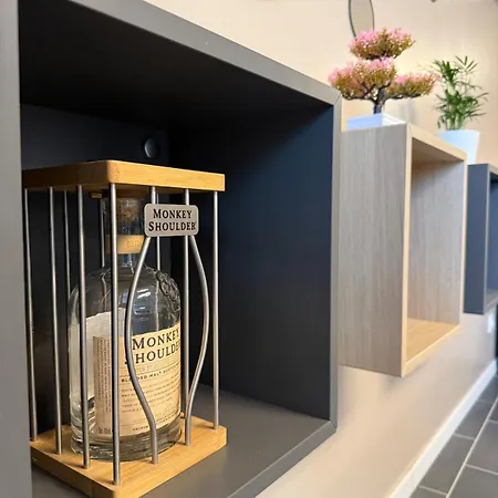 Duplex 6 Pers 3 Ch, Billard & Netflix, Equipe