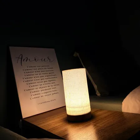 Duplex 6 Pers 3 Ch, Billard & Netflix, Equipe Apartamento