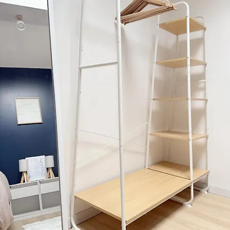 Duplex 6 Pers 3 Ch, Billard & Netflix, Equipe Apartamento