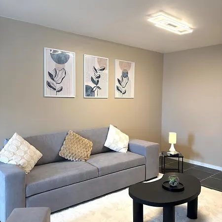 Duplex 6 Pers 3 Ch, Billard & Netflix, Equipe *