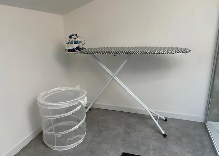 Duplex 6 Pers 3 Ch, Billard & Netflix, Equipe Apartmán Belleville-Sur-Meuse