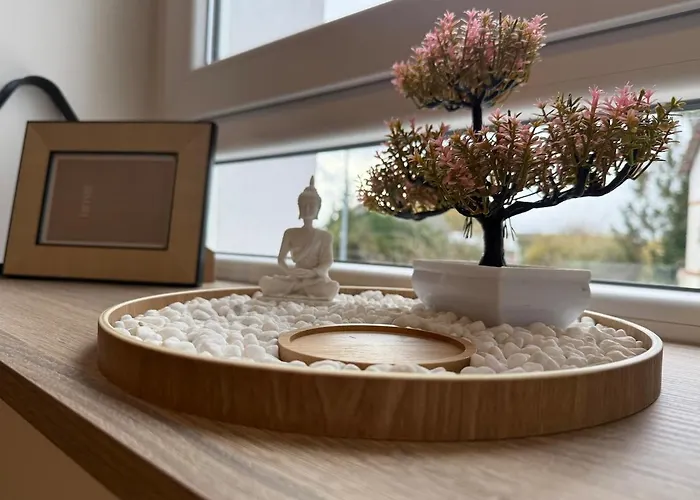 Duplex 6 Pers 3 Ch, Billard & Netflix, Equipe Apartmán