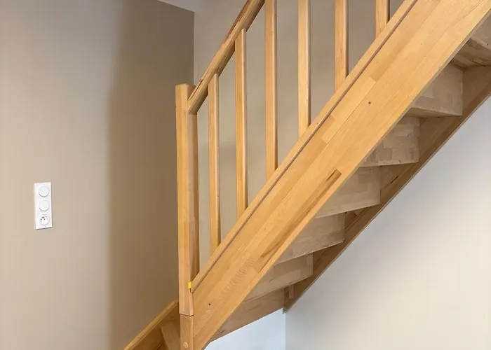 Apartmán Duplex 6 Pers 3 Ch, Billard & Netflix, Equipe Belleville-Sur-Meuse